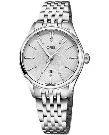 Oris Artelier 01 561 7724 4051-07 8 17 79